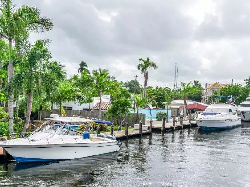 fort lauderdale water activities