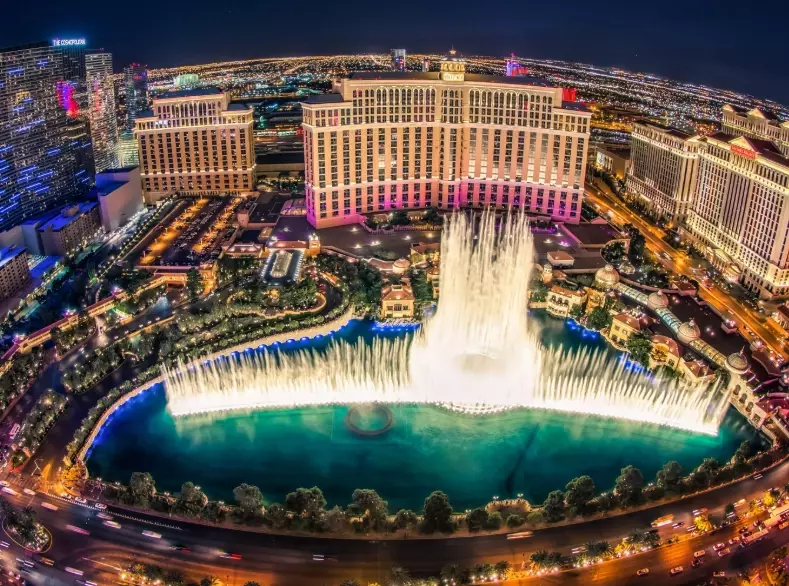 things to do in Las Vegas