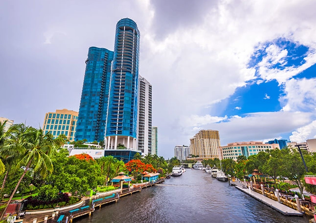 things to do in fort lauderdale